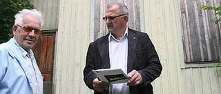 Q-märkning försvinner i Örbyhus