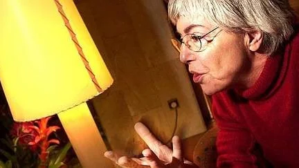 Yvonne Hirdman är känd för att ha myntat begreppet genussystem.