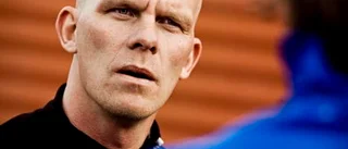 Andersson vill se positiv Siriuspremiär