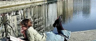 Möt våren i Paris