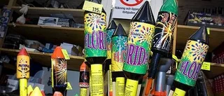 ICA-kunder vill inte ha raketer