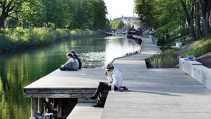 Årummet Uppsala