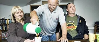 Nytt samarbete mot missbruk
