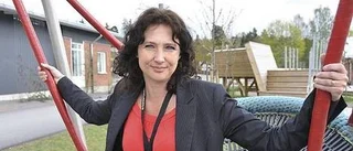 Ny rektor på Thunmanskolan