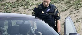 Två timmars kontroll - 20 åkte fast
