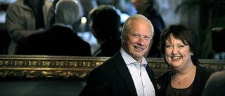 En humorupplevelse med hjärta