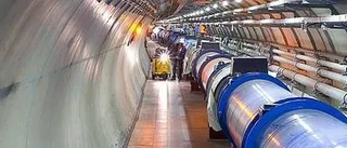 Nytt ljus på universums mysterier