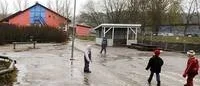 Strid om privat reningsverk