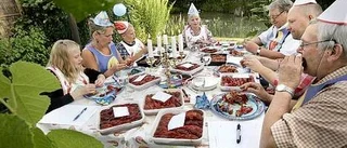 De ger dig full kräftkoll