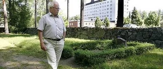 Uppsalas okända kyrkogård