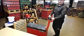 Trucken - ett farligt hjälpmedel