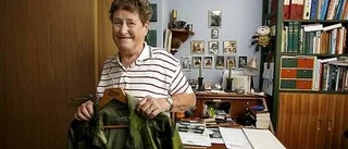 Fortfarande en rastlös rektor