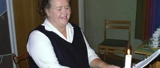 Pjäs i Tärnsjö missionskyrka