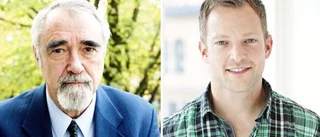 De talar på Anders Wall-föreläsningen