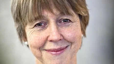 Karin Åkerblom