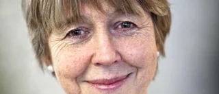 Läsarnas upplänning: Karin Åkerblom