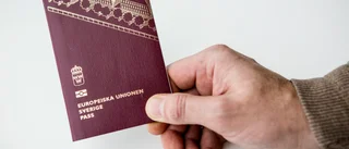 Låt vaccinatörerna utfärda pass