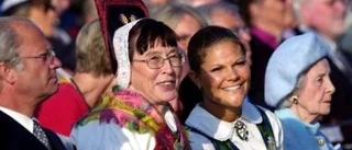 Hemslöjd - den vackra nyttan