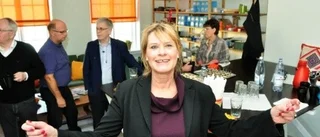 Finrummet vill se mer kreativitet
