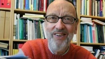 Ingemund Hägg.