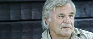 Pålitligt pojkäventyr av Guillou