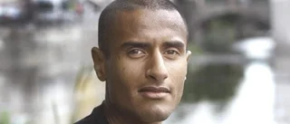 Ismail på väg till Åtvidaberg