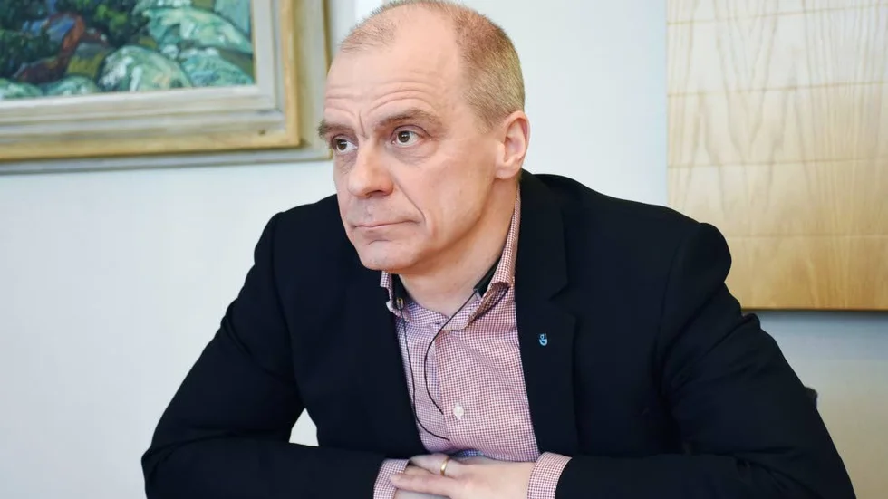 Peter Niemi kommer inte att få någon efterträdare som kommunchef, tjänsten kommer att dras in.