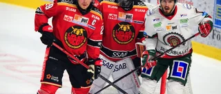 Luleåkaptenen: "Vi har varit ärliga med varandra"