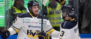 Avslöjar: Luleå Hockey värvar från HV71