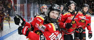 Så ställer Luleå upp i jakten på serieseger