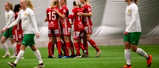 Jakobsson: "Fokus är på att ta ännu en trofé"