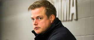 Oskarshamns sak är också Asplövens: "Oerhört skönt"