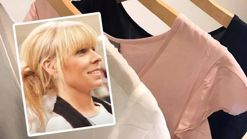 Det har gått 20 år sedan Ulrica Kask öppnade sin klädbutik i Kalix.