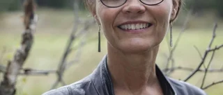 ”Jag måste slutföra mitt uppdrag”