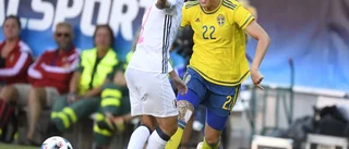 Piteåspelarna gjorde ”hemlig” svensk debut