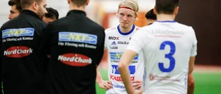 IFK Luleå tappade segern – i 90:e minuten: "För mesigt"