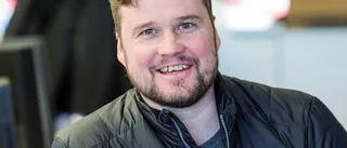 Profilen om guldskräcken: "Jag var riktigt, riktigt rädd"