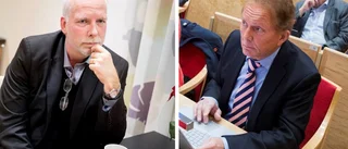 Backgårds bakslag: Röstades ned