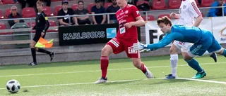 Främste målskytten lämnar Piteå IF