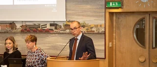 Allvaret är inte på allvar