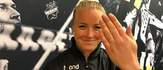 Kvittering - då förlovade sig Wixner