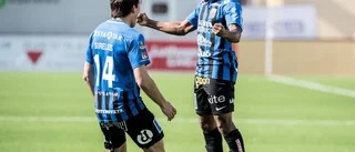 "Det gäller att ha tålamod"