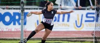 Kamga jagar medaljer på EM