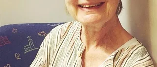 Marit Arvidson