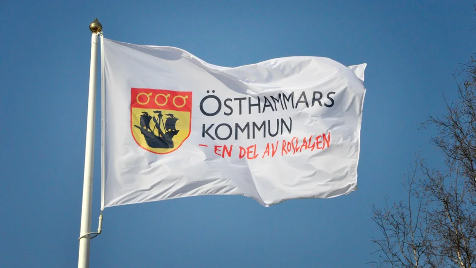 Östhammars kommun gjorde i likhet med många andra kommuner ett kraftigt överskott för 2021. Anledningen är bland annat ökade bidrag från staten på grund av pandemin.