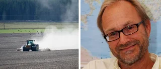 Klimatpanel kräver åtgärder i skogs- och jordbruk