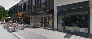 Butik lämnar Uppsala – efter 13 år