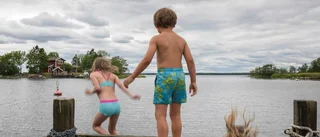 Sommarlovet inte lika för alla