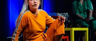Emma Knyckare vill ta revansch i Uppsala