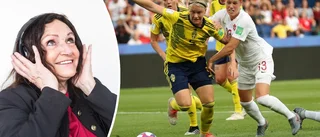 Kvinnor fick vänta länge på VM